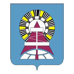 Герб Ноябрьска