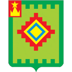Герб Обухова