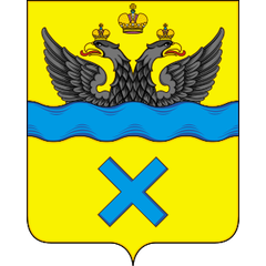 Герб Оренбурга