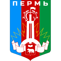 Герб Перми