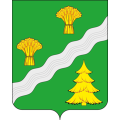 Герб Первомайского