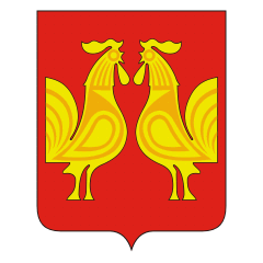 Герб Петушков