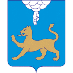Герб Пскова