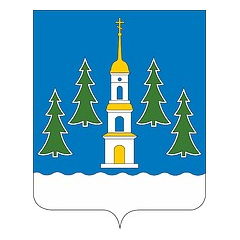 Герб Раменского