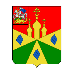 Герб Развилки