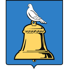Герб Реутова