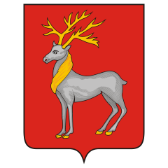 Герб Ростова