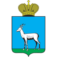 Герб Самары
