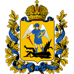 Герб Санкт-Петербурга