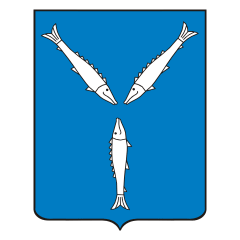 Герб Саратова
