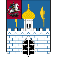 Герб Сергиева Посада