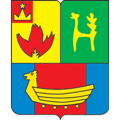 Герб Сходни
