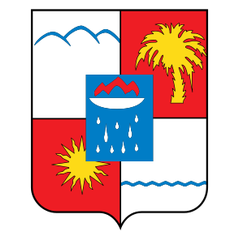 Герб Сочи