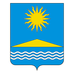Герб Солнечногорска