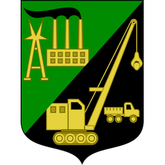 Герб Советского