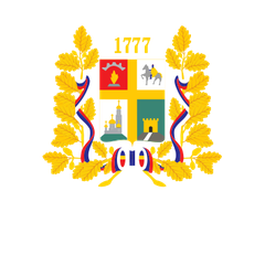 Герб Ставрополя