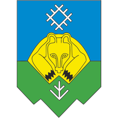 Герб Сыктывкара