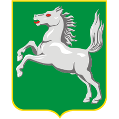 Герб Томска