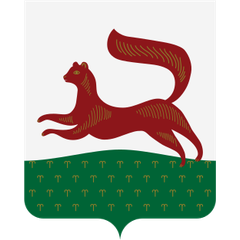 Герб Уфы