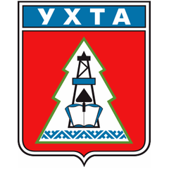 Герб Ухты