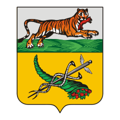 Герб Улан-Удэ