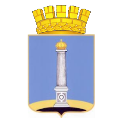 Герб Ульяновска