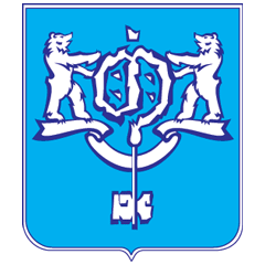 Герб Южно-Сахалинска