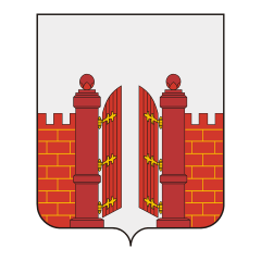 Герб Вереи