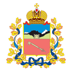 Герб Владикавказа