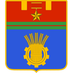 Герб Волгограда