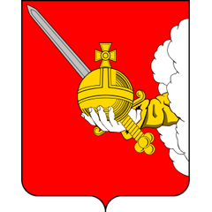 Герб Вологды