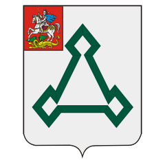 Герб Волоколамска