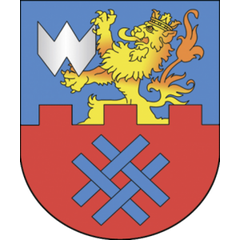 Герб Воронова