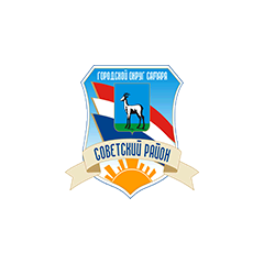 Герб Восхода
