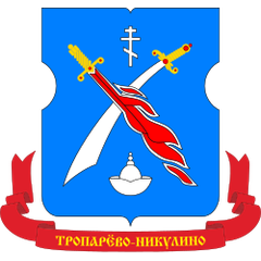 Герб Восточного