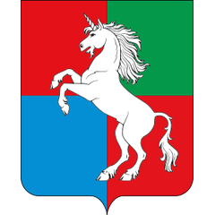Герб Выксы