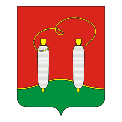 Герб Высоковска