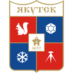 Герб Якутска