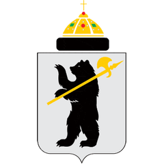Герб Ярославля