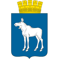 Герб Йошкар-Олы