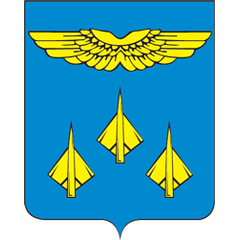 Герб Жуковского