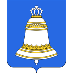 Герб Звенигорода